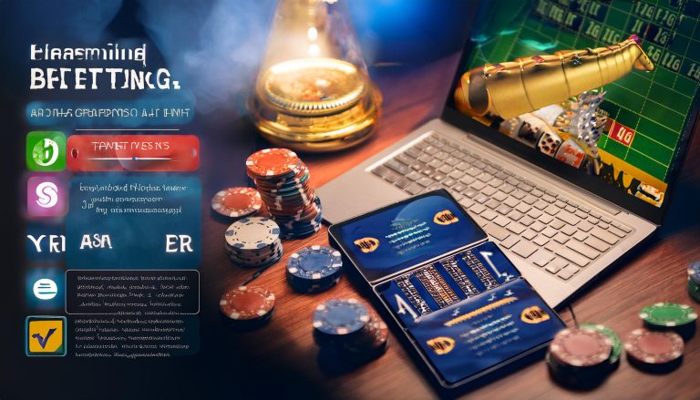 Cricket Betting ID