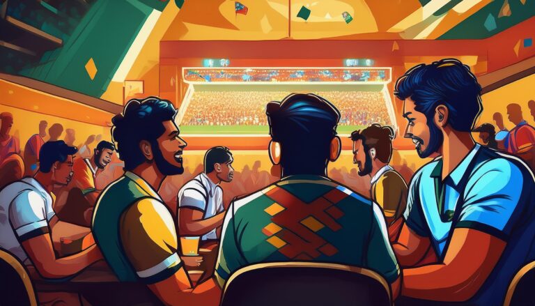 Laser247 App: Your Gateway to Live Sports Markets and Instant Wins