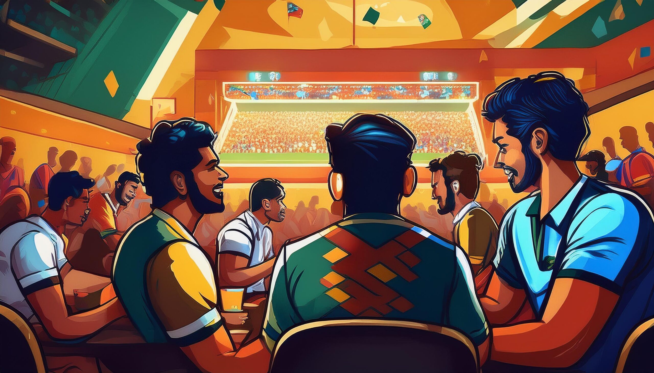 Laser247 App: Your Gateway to Live Sports Markets and Instant Wins