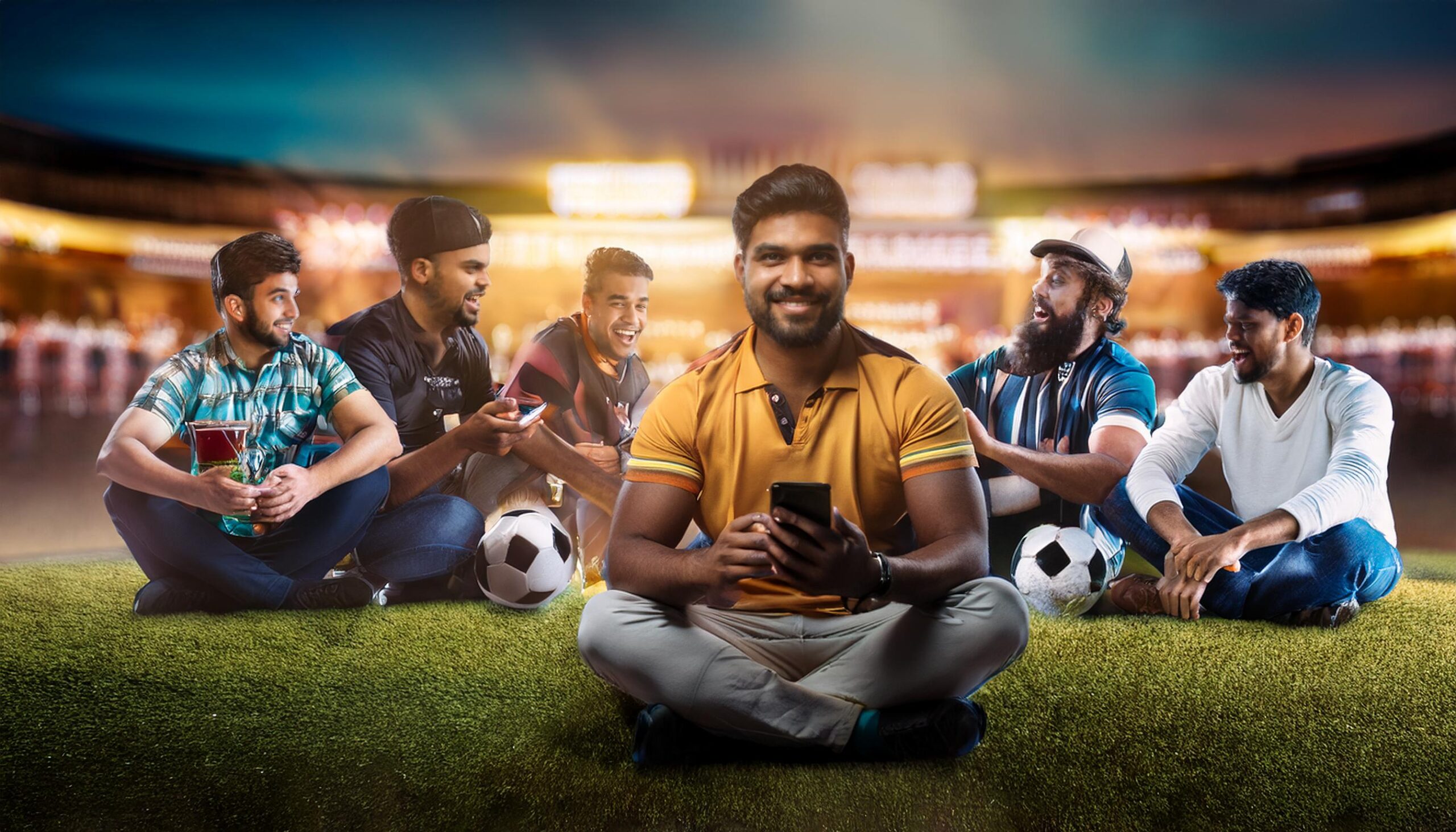 Online Cricket ID Provider